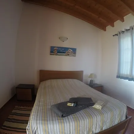 Casa Ancora * アルジェズール