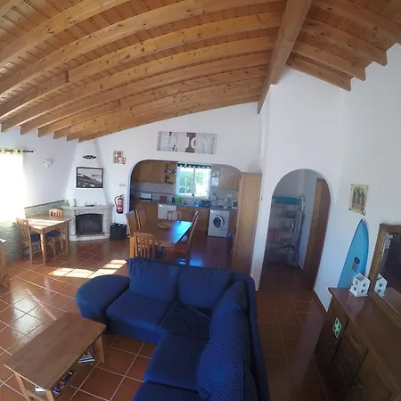 Casa Ancora * アルジェズール