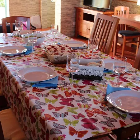 Casa Ancora Aljezur