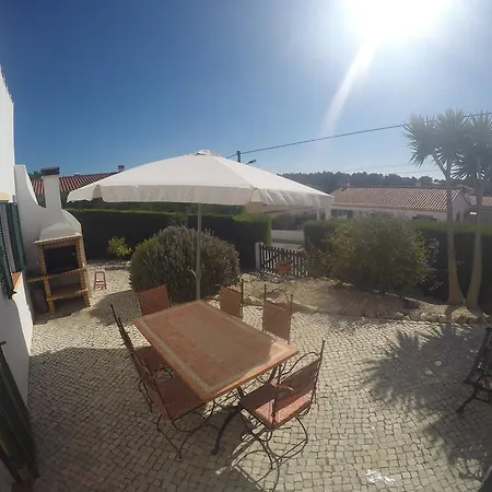 Holiday home Casa Ancora Aljezur