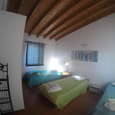 Prázdninový dům Casa Ancora