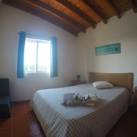 Prázdninový dům Casa Ancora Aljezur