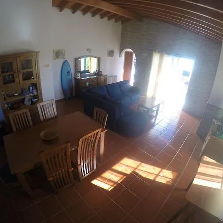Prázdninový dům Casa Ancora